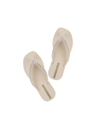 IPANEMA | Infradito da donna Cristal Fem | beige